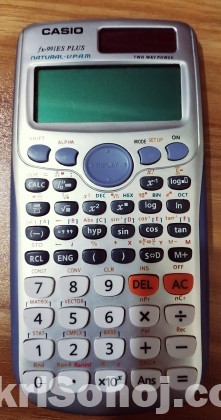 Calculator